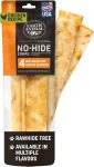 Earth Animal No Hide Strips Chicken