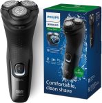 Philips Norelco Shaver 2400 Series, Wet