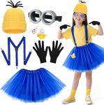Halloween Costumes for Girls Kids,