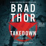 Takedown: Scot Harvath, Book 5