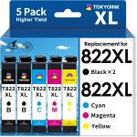 822XL Remanufactured Replacement for