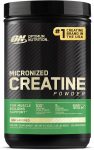 Optimum Nutrition Micronized Creatine