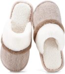 Cozy Slippers for Women Indoor and