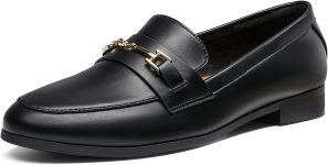 DREAM PAIRS Women's Loafers Penny