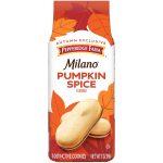 Pepperidge Farm Milano Pumpkin Spice