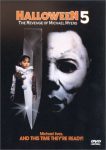 Halloween 5: The Revenge of Michael