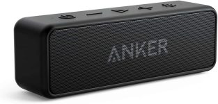 Anker Soundcore 2 Portable Bluetooth