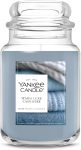 Yankee Candle, Warm Luxe Cashmere Fall