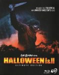 Rob Zombie's Halloween 1 & 2 (Ultimate