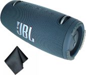 JBL Xtreme 3 Portable Bluetooth Speaker