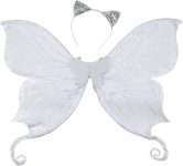 Fairy Wings, Angel wings for Girls