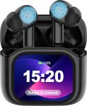 AI Language Translation Earbuds, in-Ear