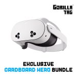 Meta Quest 3S 128GB — Dive into Mixed