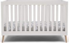 Delta Children Essex 4-in-1 Convertible