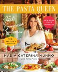 The Pasta Queen: A Just Gorgeous