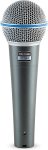 BT 58A Wired Dynamic Supercardioid Vocal