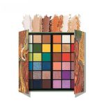 K'APEINE 36 Colors Eyeshadow Palette,