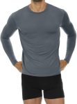 Thermajohn Thermal Shirts for Men Long