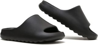 Cloud Slides for Women and Men, Platform