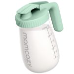 Momcozy Breast Milk Pitcher, Resistant