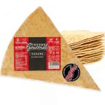 Casabe Gourmet Large Cassava Chips - 4
