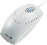 Cherry USB Mouse, Light Gray