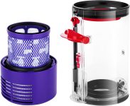 QINAN Upgraded Canister Replacement