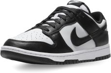 Nike Women's Dunk Low Sneaker