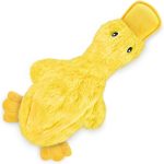 Best Pet Supplies Crinkle Dog Toy for