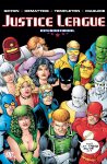 Justice League International Vol. 4