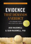 Evidence That Demands a Verdict: