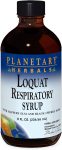 Planetary Herbals Loquat Respiratory