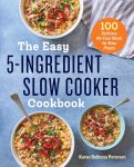 The Easy 5-Ingredient Slow Cooker