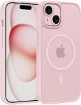 FNTCASE for iPhone 15 Case: for iPhone