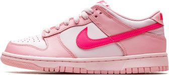 Nike Kid's Dunk Low Sneaker