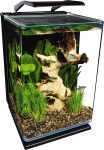 Marineland Portrait Glass LED Aquarium