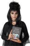 California Costumes, Beetle Girl Adult