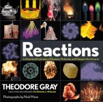 Reactions: An Illustrated Exploration of