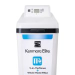 Kenmore Elite 520 Hybrid Water Softener