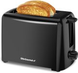 Elite Gourmet ECT1027B Cool Touch