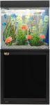 40-Gallon Aquarium Fish Tank Tempered