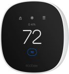 ecobee Smart Thermostat Essential -
