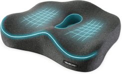 Memory Foam Seat Chair Cushion for