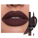 Kaely 2-in-1 Matte Lipstick and Lip