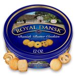 Royal Dansk Danish Cookie Selection, No