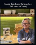 Soups, Salads and Sandwiches, Chef