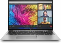HP ZBook Firefly G11 16" Mobile