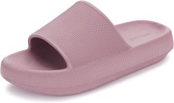 BRONAX Pillow Slippers for Women and Men