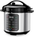 DUMOS 16-in-1 Electric Pressure Cooker 8