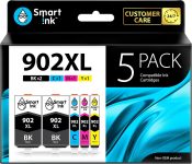 Smart Ink Compatible Ink Cartridge